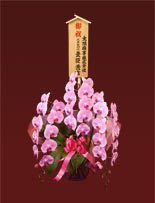 木札(入札)