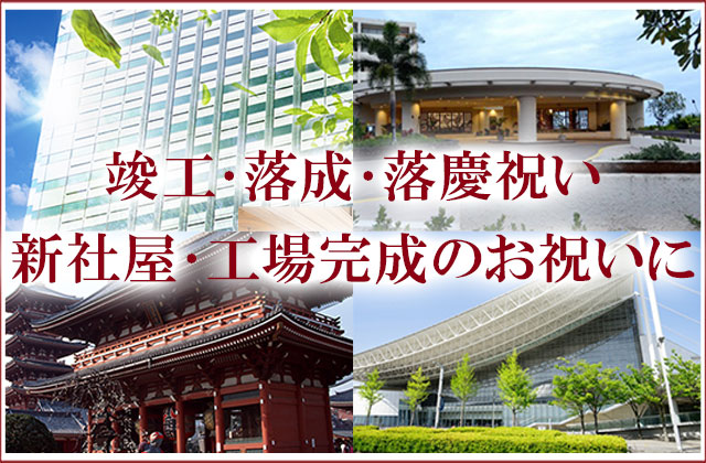 胡蝶蘭を竣工落成落慶祝い新社屋工場完成新設のお祝いに 胡蝶蘭の販売 通販 お祝い 贈答 ギフトのオアシス